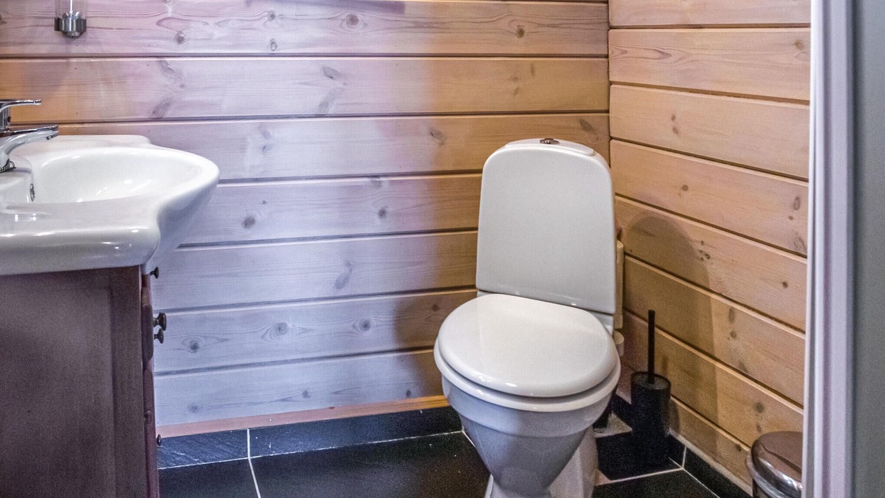 Photo of Bathroom in Trysil