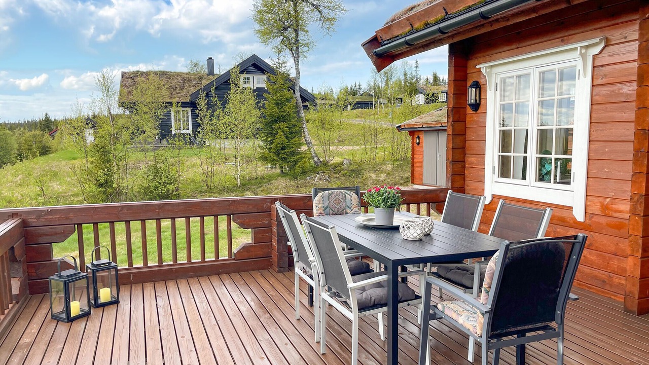 Photo of Others in Trysil