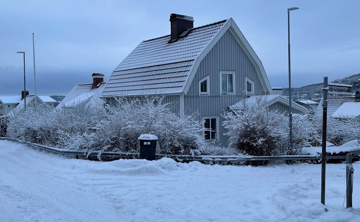 Photo of Outdoor in Savedalen