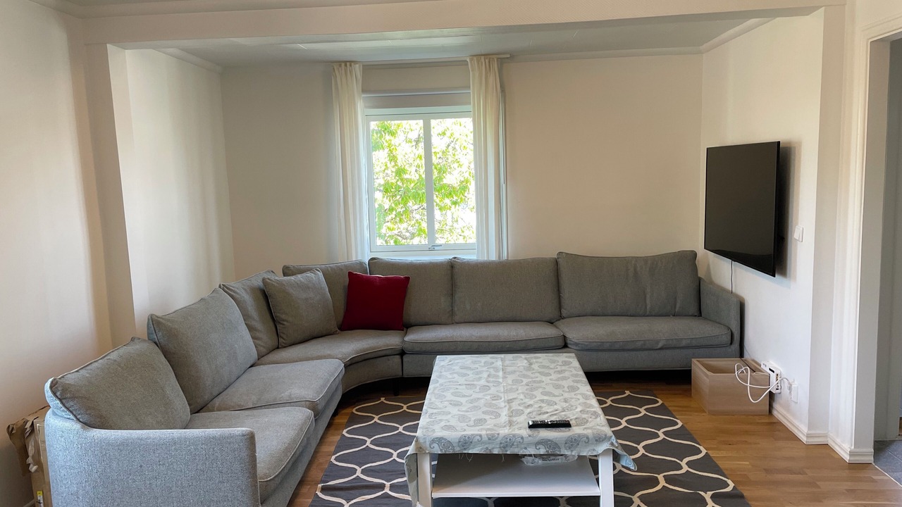 Photo of Livingroom in Savedalen
