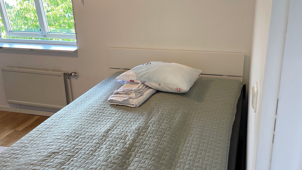 Photo of Bedroom in Savedalen