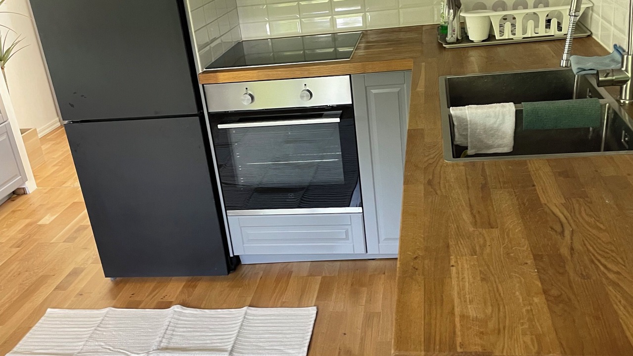 Photo of Kitchen in Savedalen