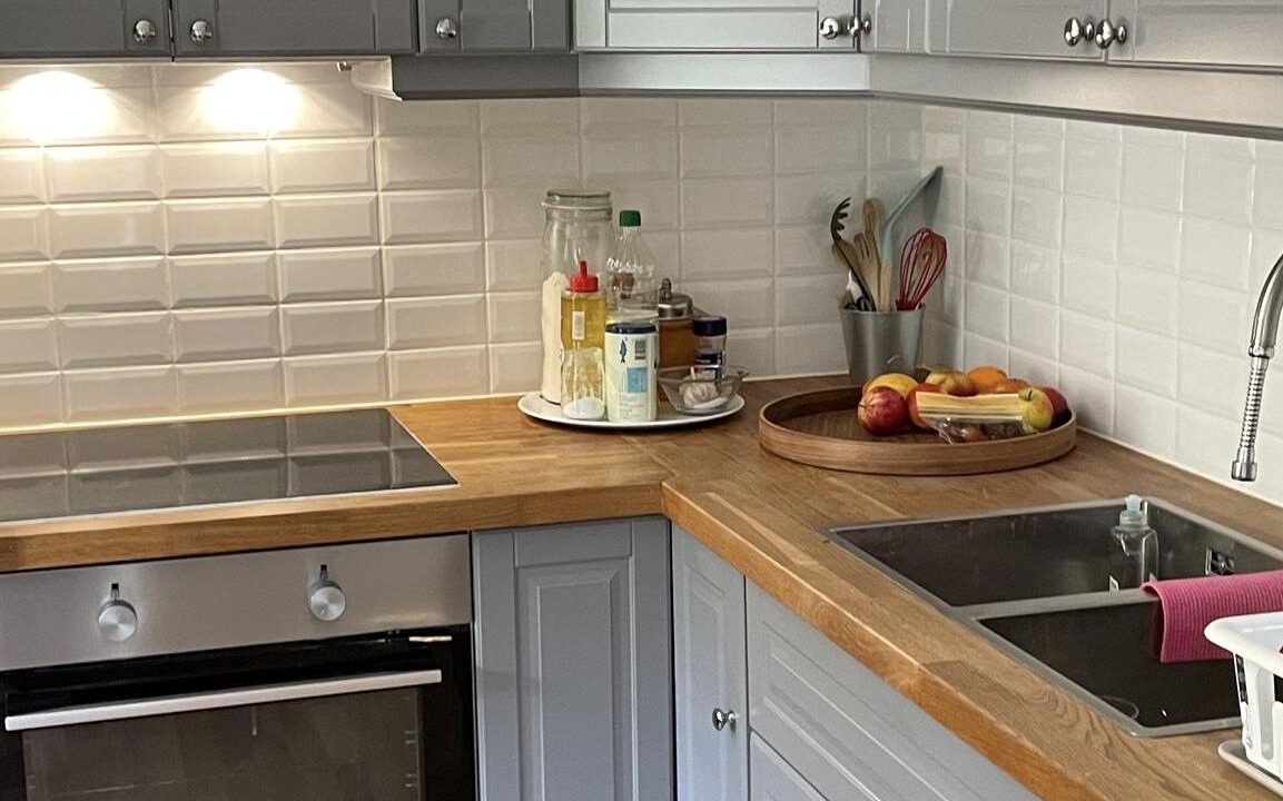 Photo of Kitchen in Savedalen