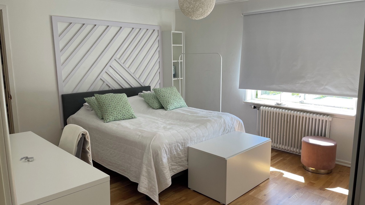 Photo of Bedroom in Savedalen