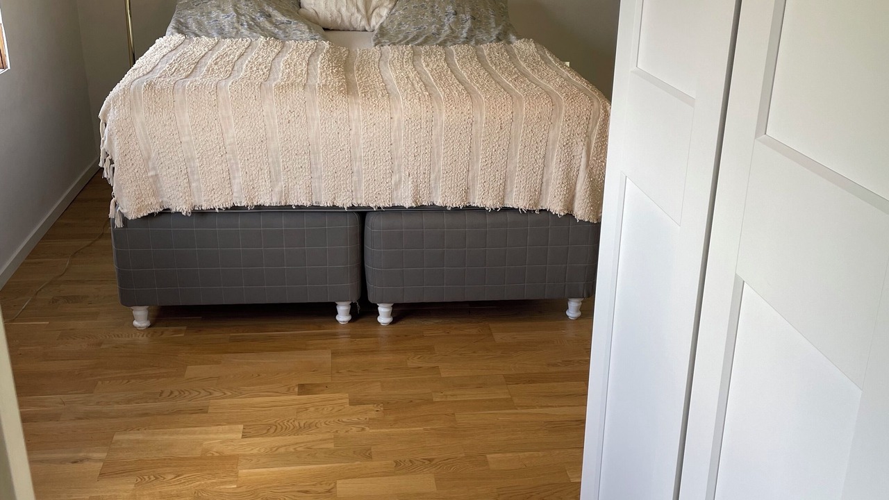 Photo of Bedroom in Savedalen