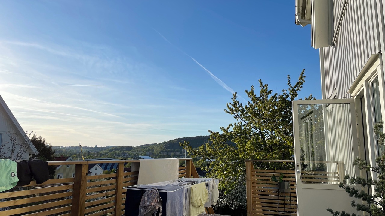 Photo of Patio Balcony in Savedalen