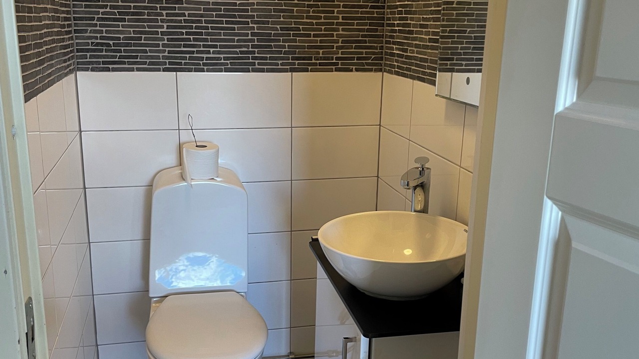 Photo of Bathroom in Savedalen