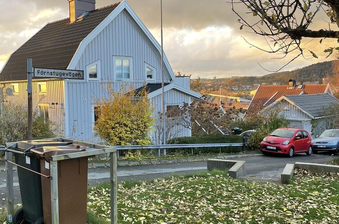Photo of Outdoor in Savedalen