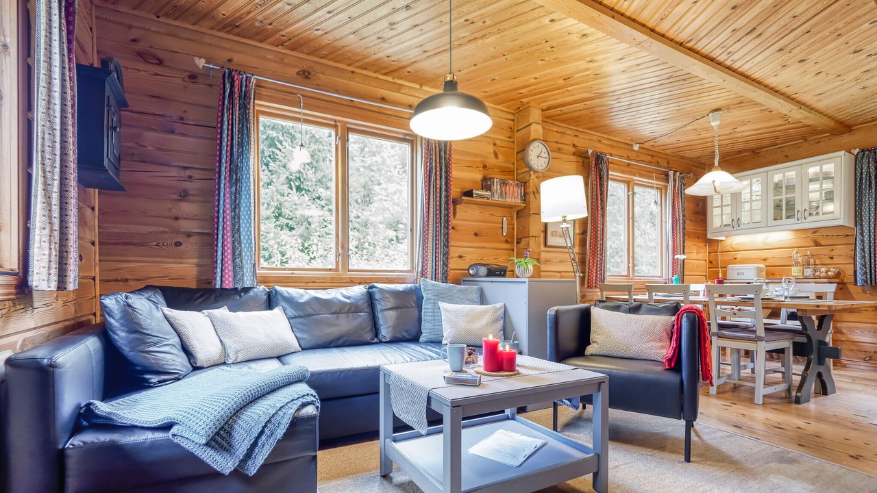 Photo of Livingroom in Traryd