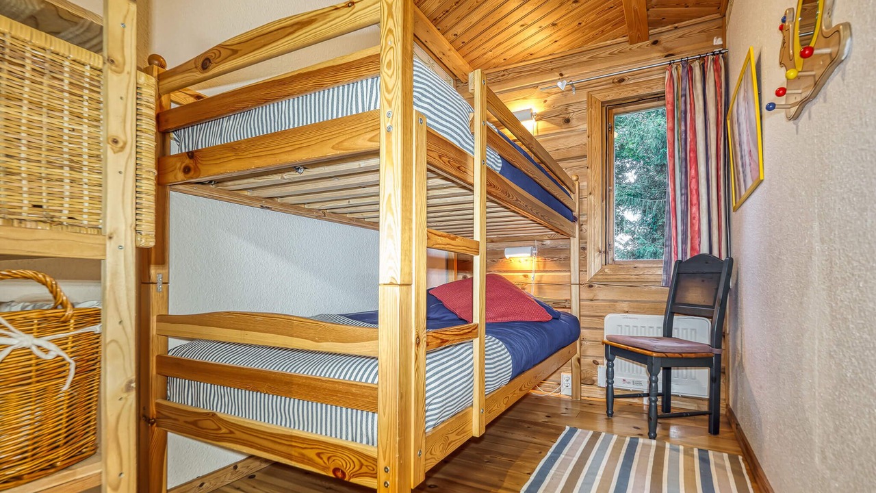 Photo of Bedroom in Traryd