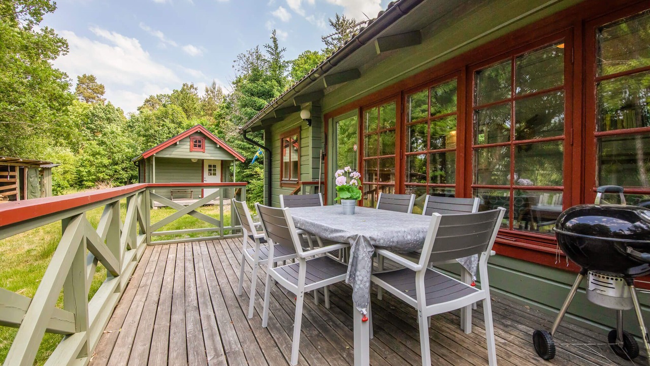 Photo of Outdoor in Traryd