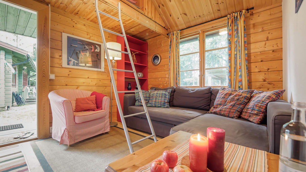 Photo of Livingroom in Traryd
