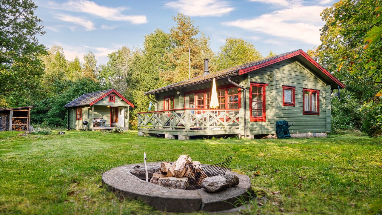 Photo of Outdoor in Traryd