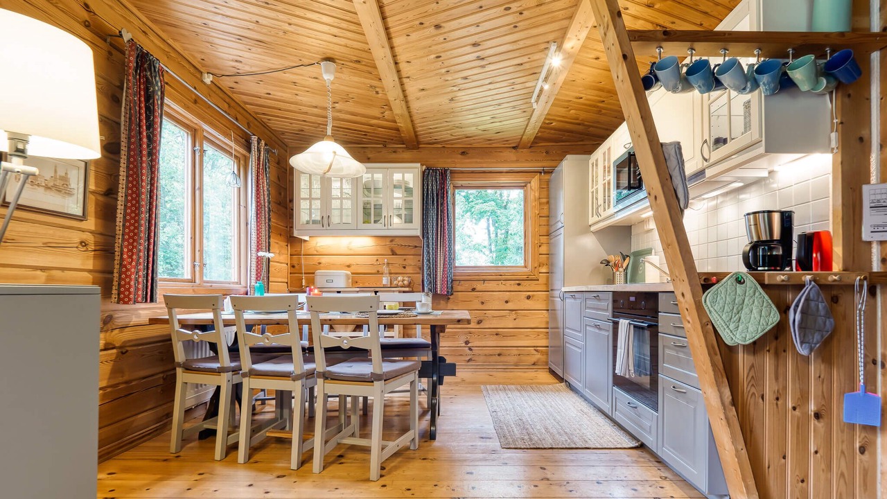 Photo of Kitchen in Traryd
