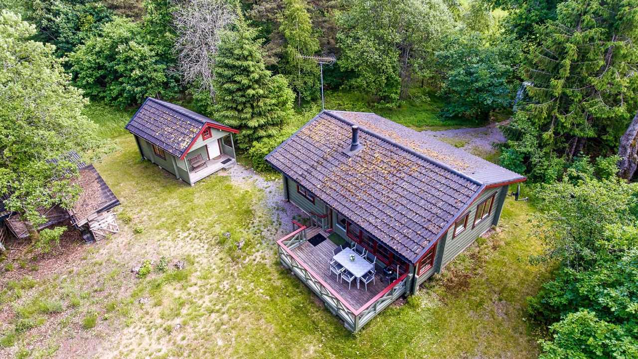 Photo of Outdoor in Traryd