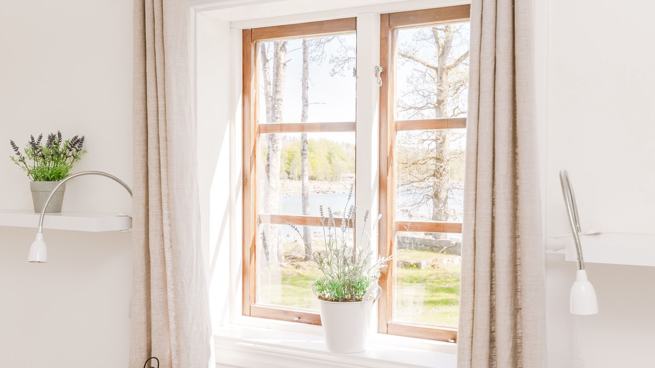 Photo of Bedroom in Vrigstad