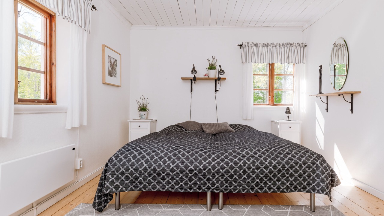 Photo of Bedroom in Vrigstad