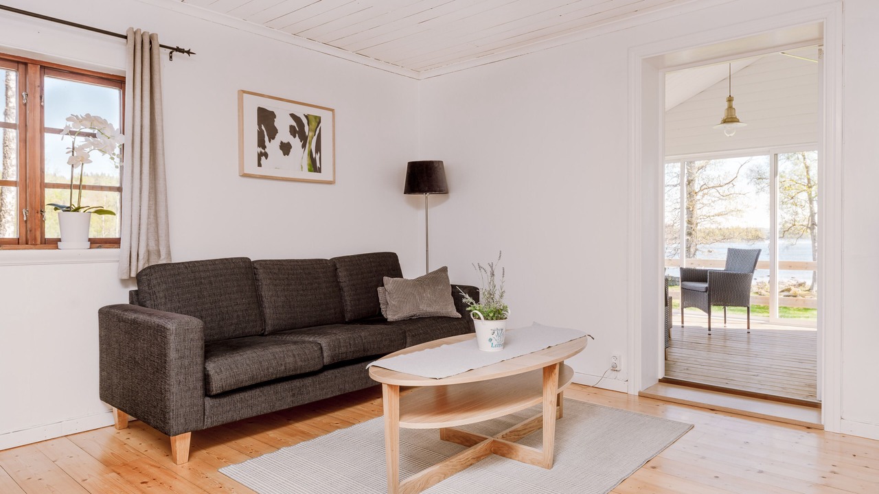 Photo of Livingroom in Vrigstad