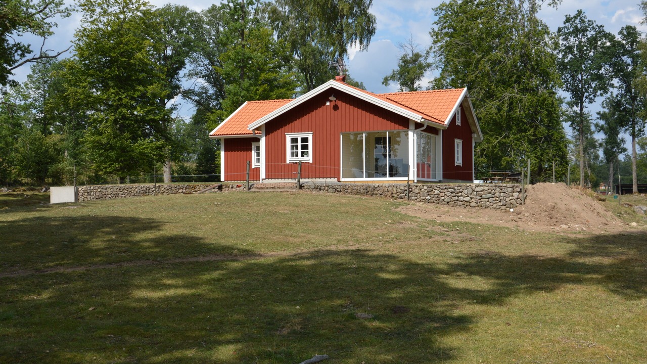 Photo of Outdoor in Vrigstad