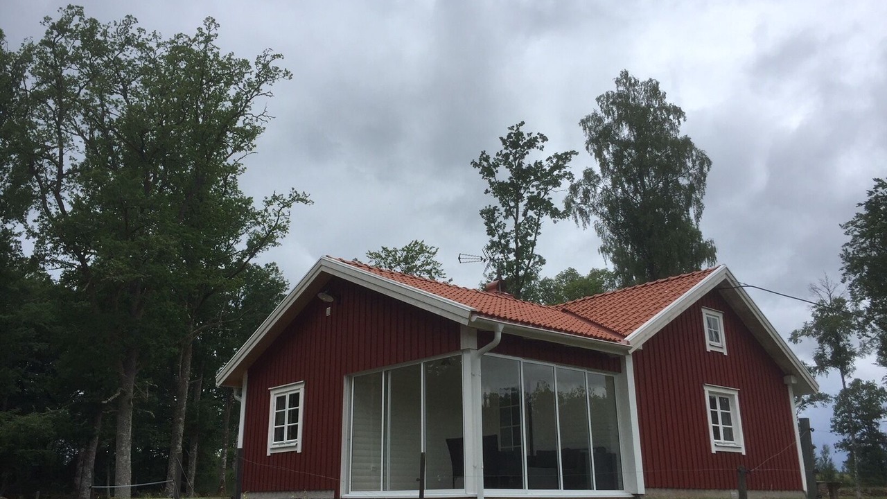 Photo of Outdoor in Vrigstad