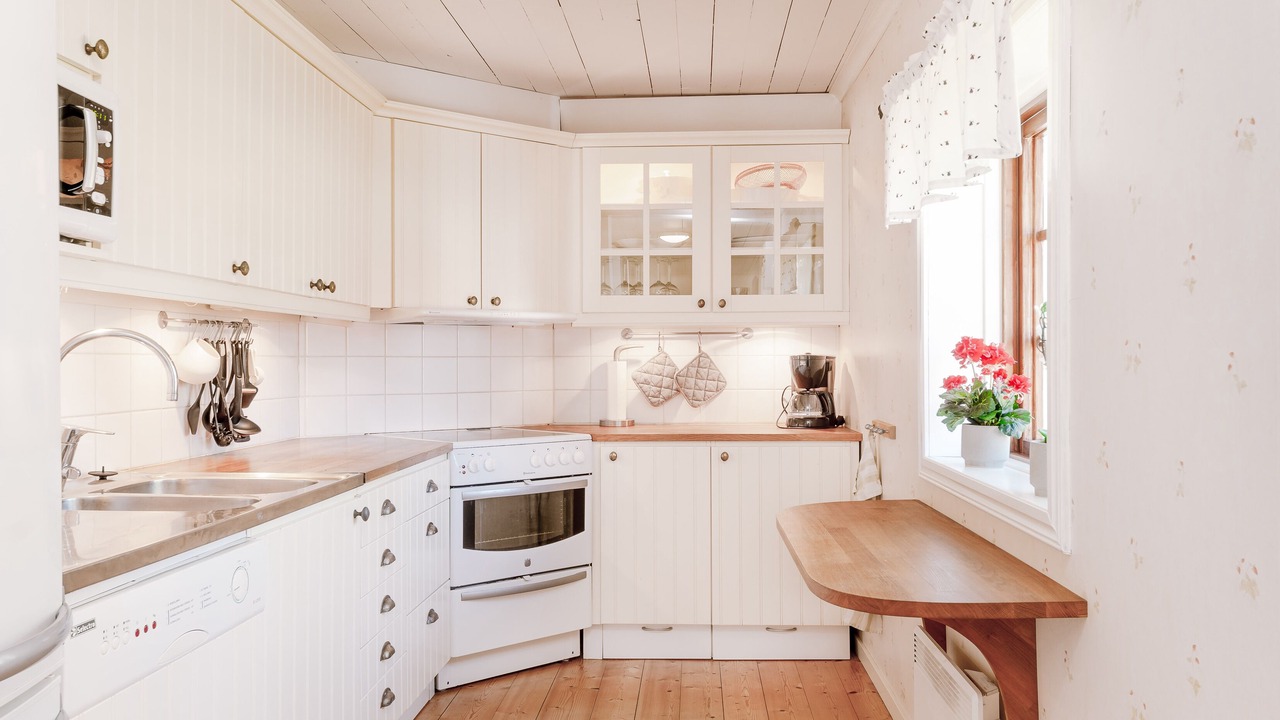 Photo of Kitchen in Vrigstad