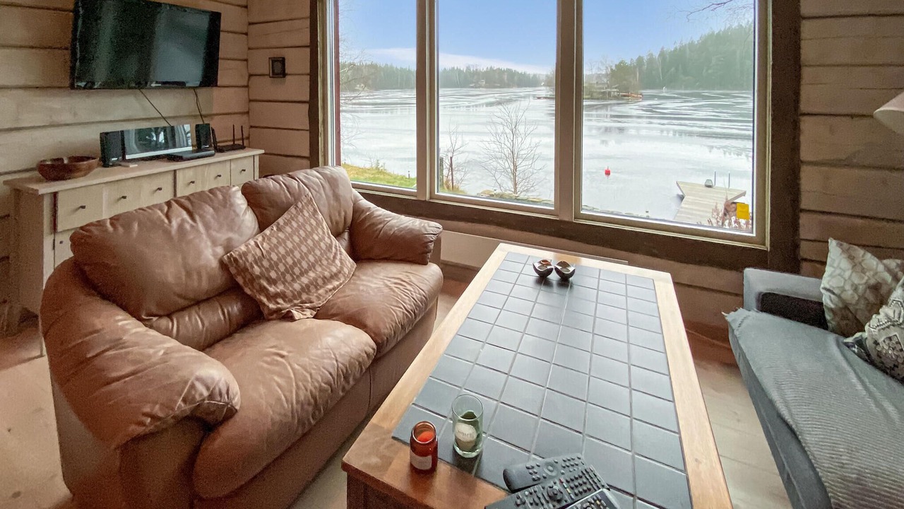 Photo of Bedroom in Harryda