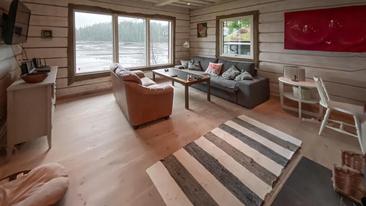 Photo of Bedroom in Harryda