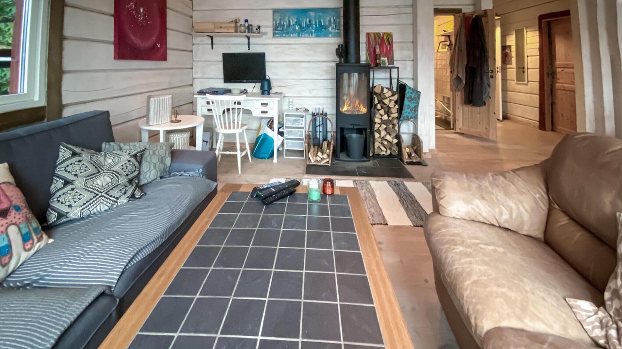Photo of Bedroom in Harryda