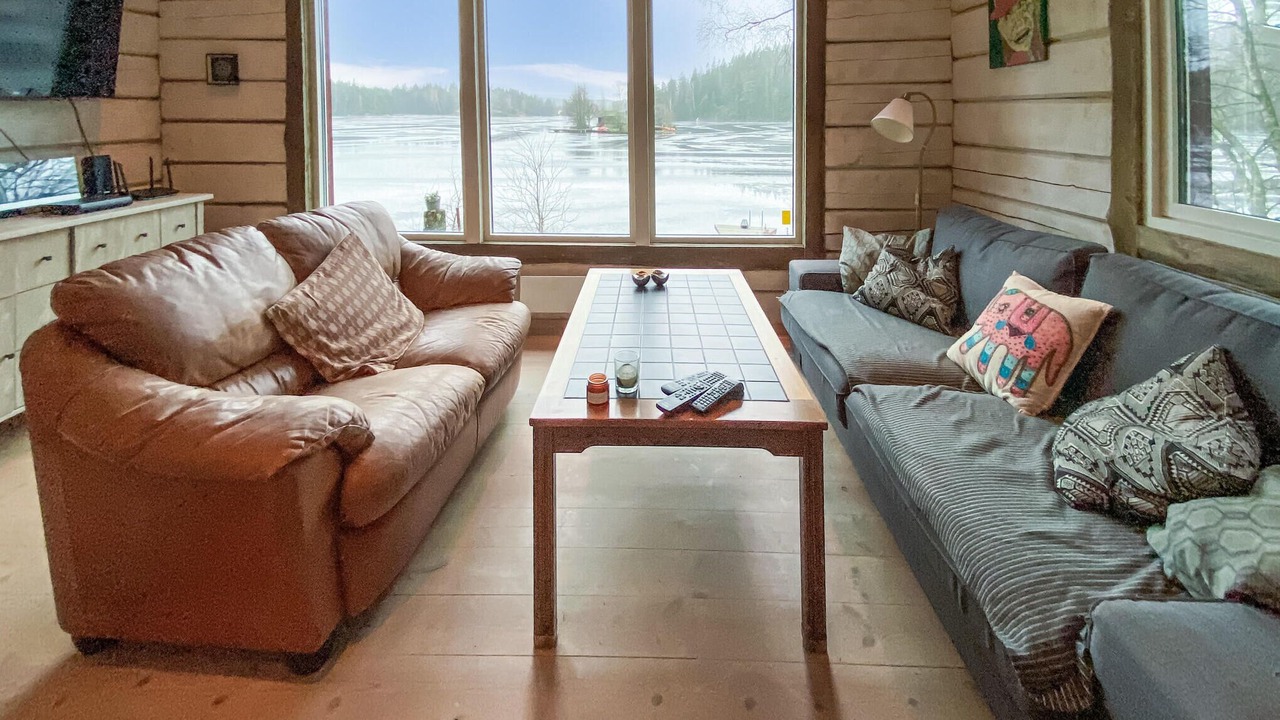 Photo of Bedroom in Harryda