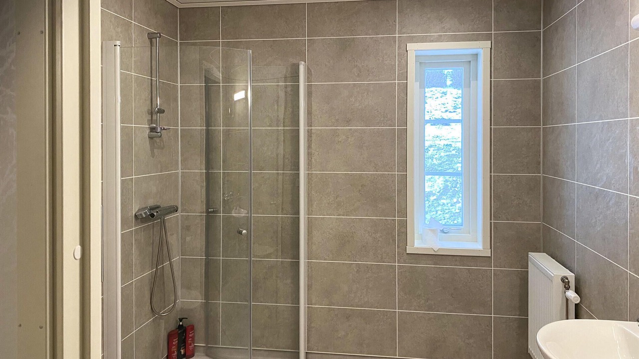 Photo of Bathroom in Motala
