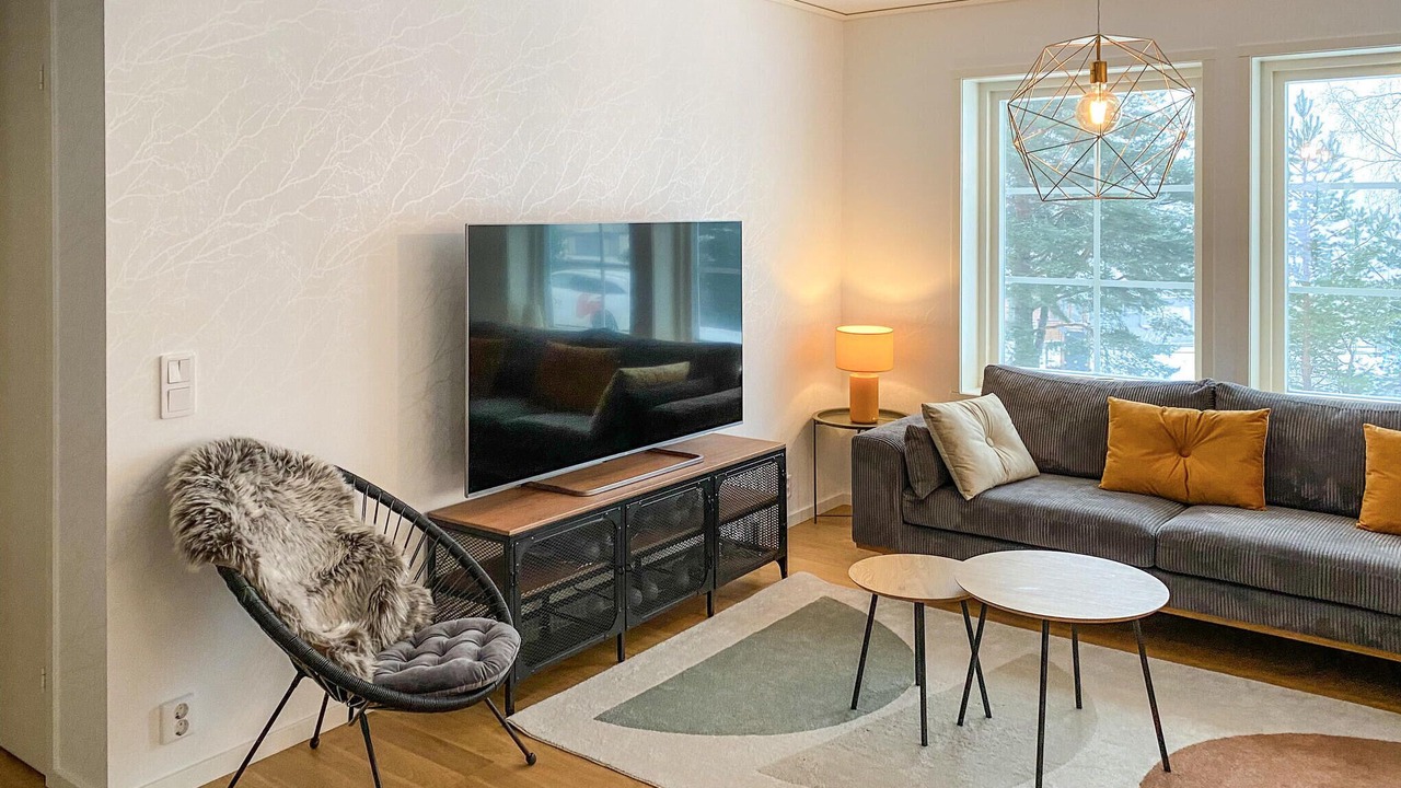 Photo of Bedroom in Motala