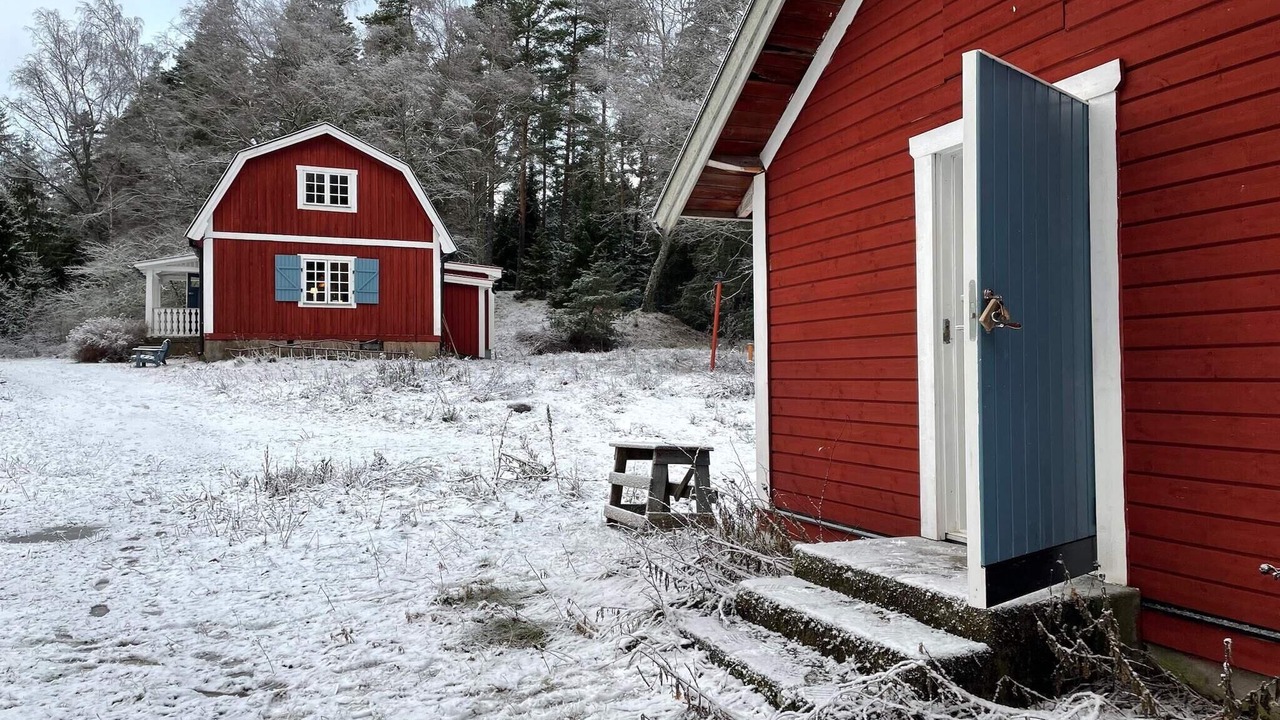 Photo of Outdoor in Sodertalje Municipality