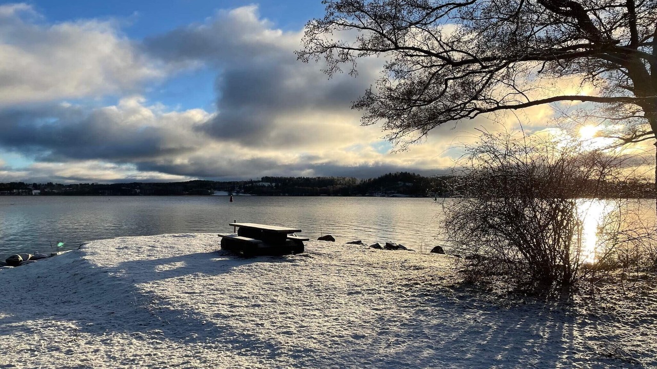 Photo of Outdoor in Sodertalje Municipality