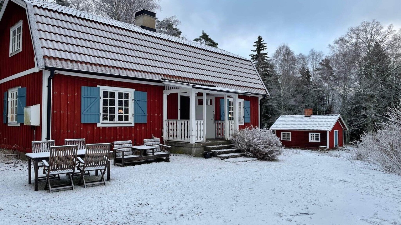 Photo of Outdoor in Sodertalje Municipality