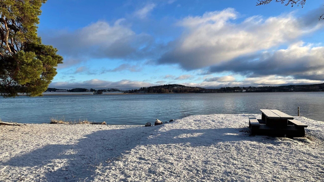 Photo of Outdoor in Jarna