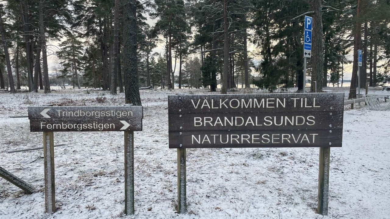 Photo of Outdoor in Sodertalje Municipality