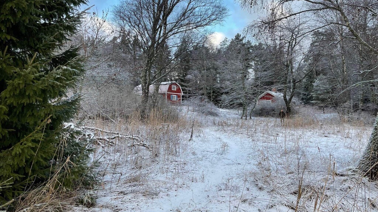 Photo of Outdoor in Sodertalje Municipality
