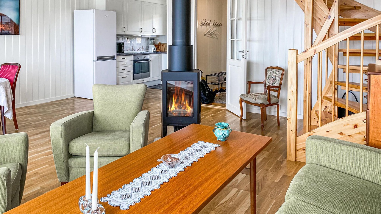 Photo of Bedroom in Smøla
