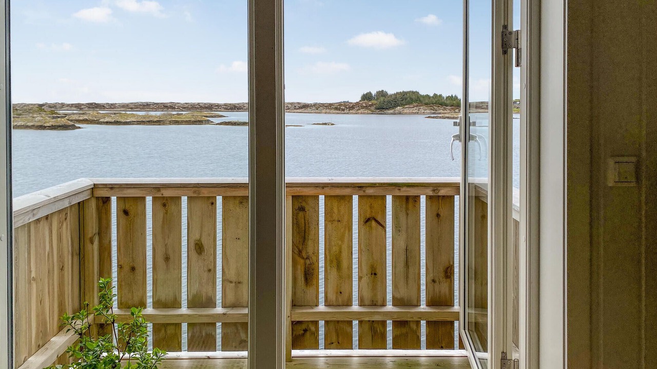 Photo of Bedroom in Smøla