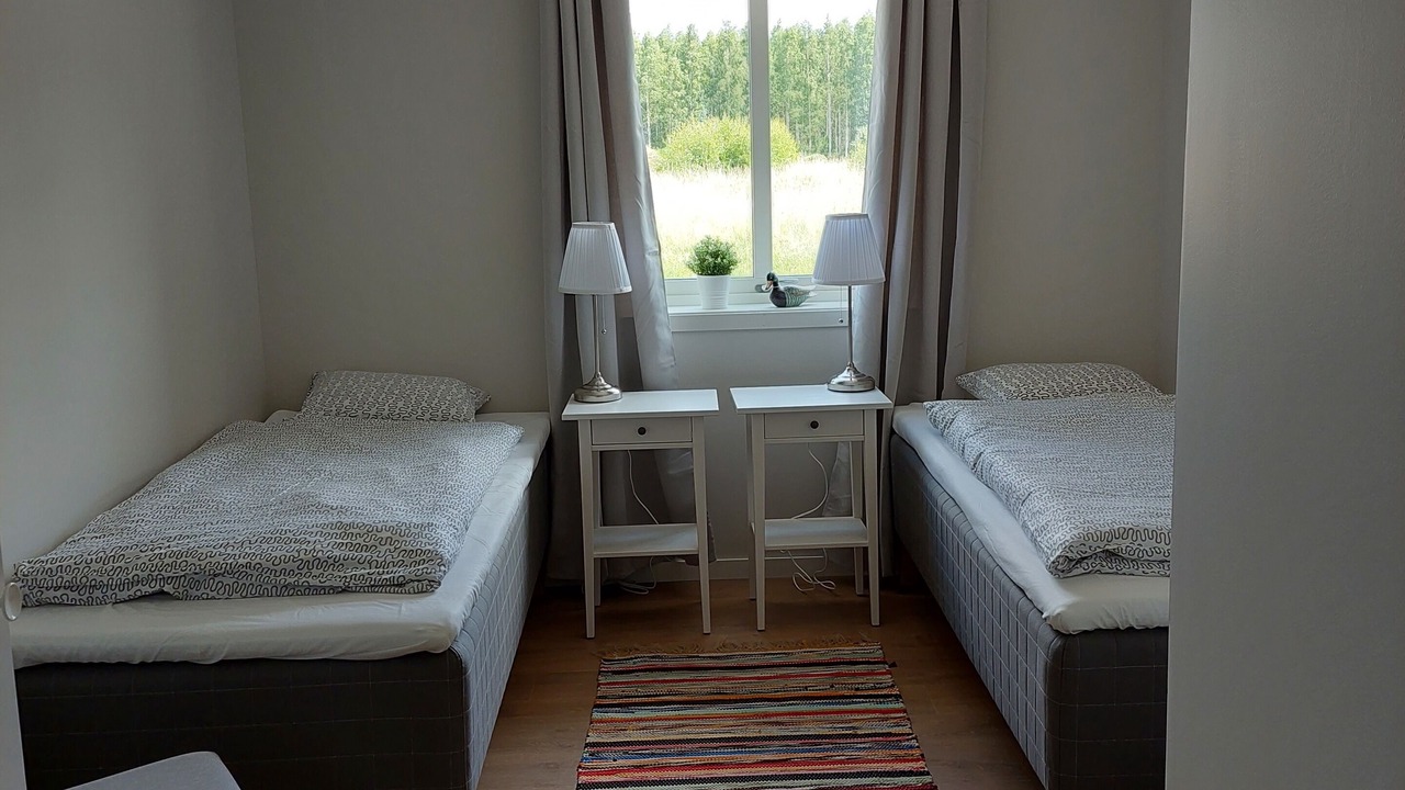 Photo of Bedroom in Brevens Bruk