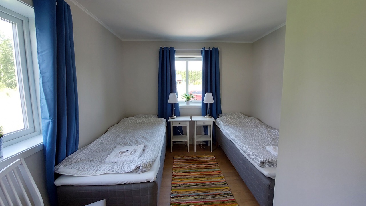 Photo of Bedroom in Brevens Bruk