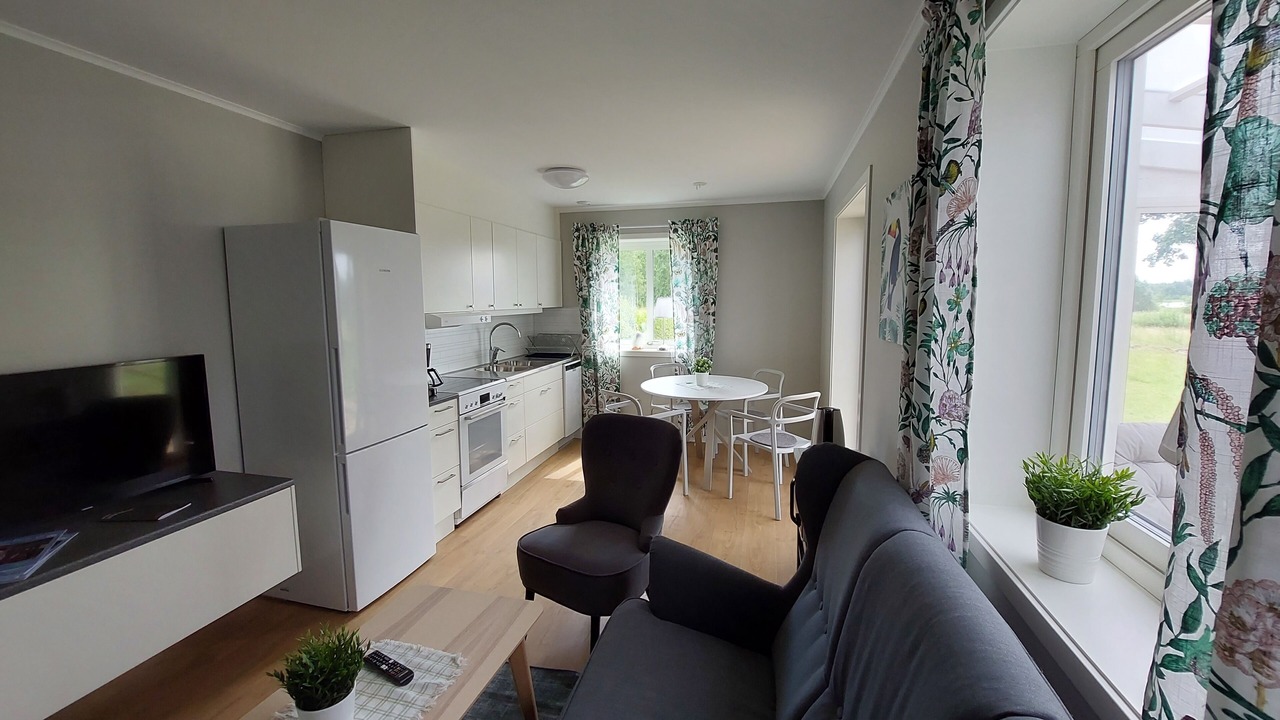Photo of Livingroom in Brevens Bruk