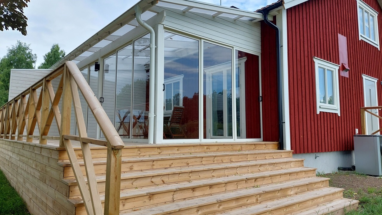 Photo of Outdoor in Brevens Bruk