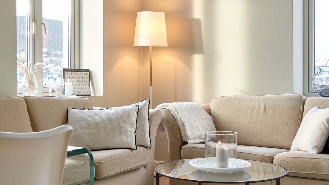 Photo of Livingroom in Sentrum