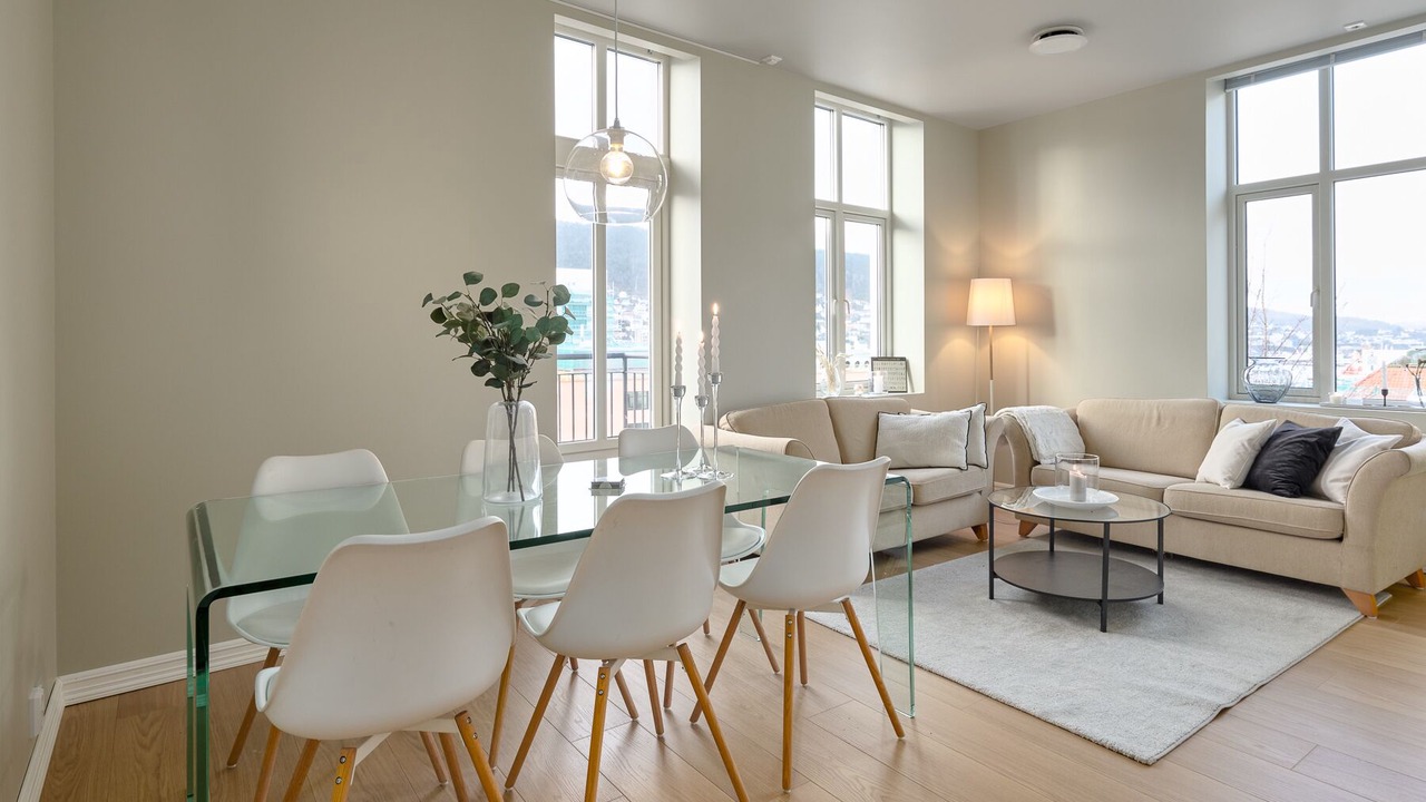 Photo of Livingroom in Sentrum