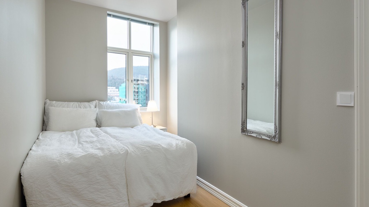 Photo of Bedroom in Sentrum