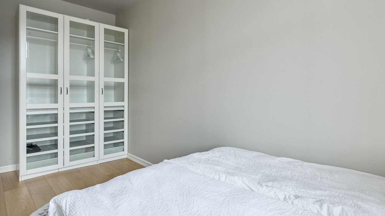 Photo of Bedroom in Sentrum