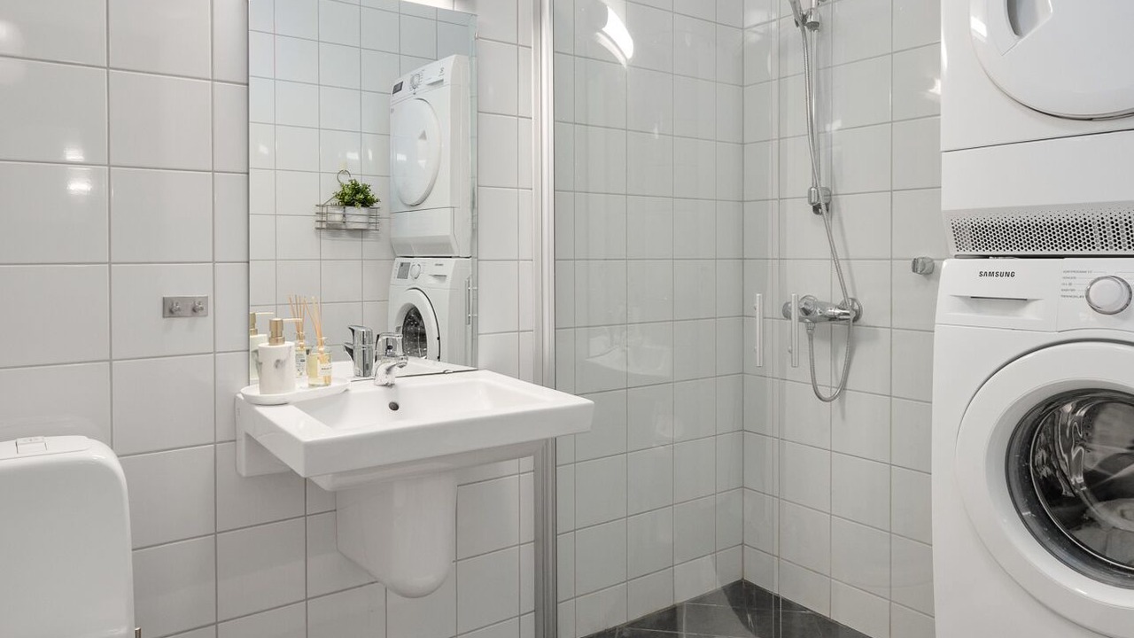 Photo of Bathroom in Sentrum