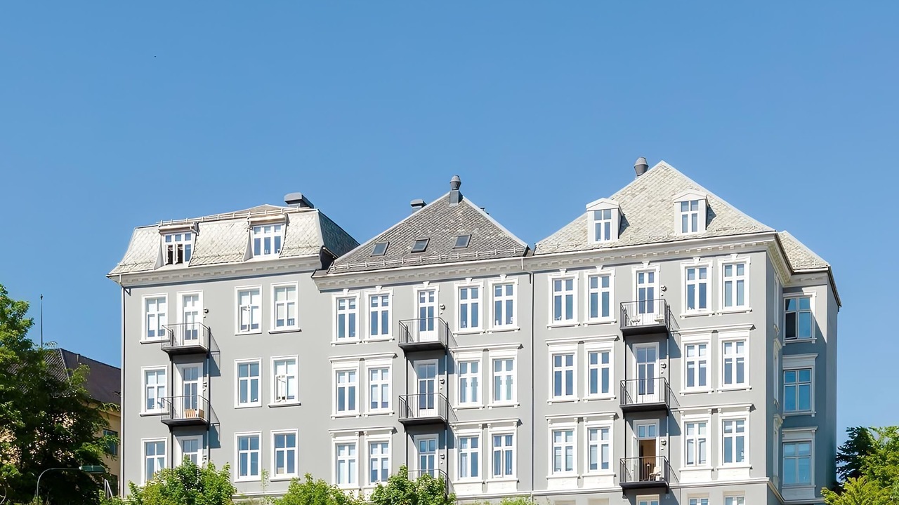 Photo of Outdoor in Sentrum