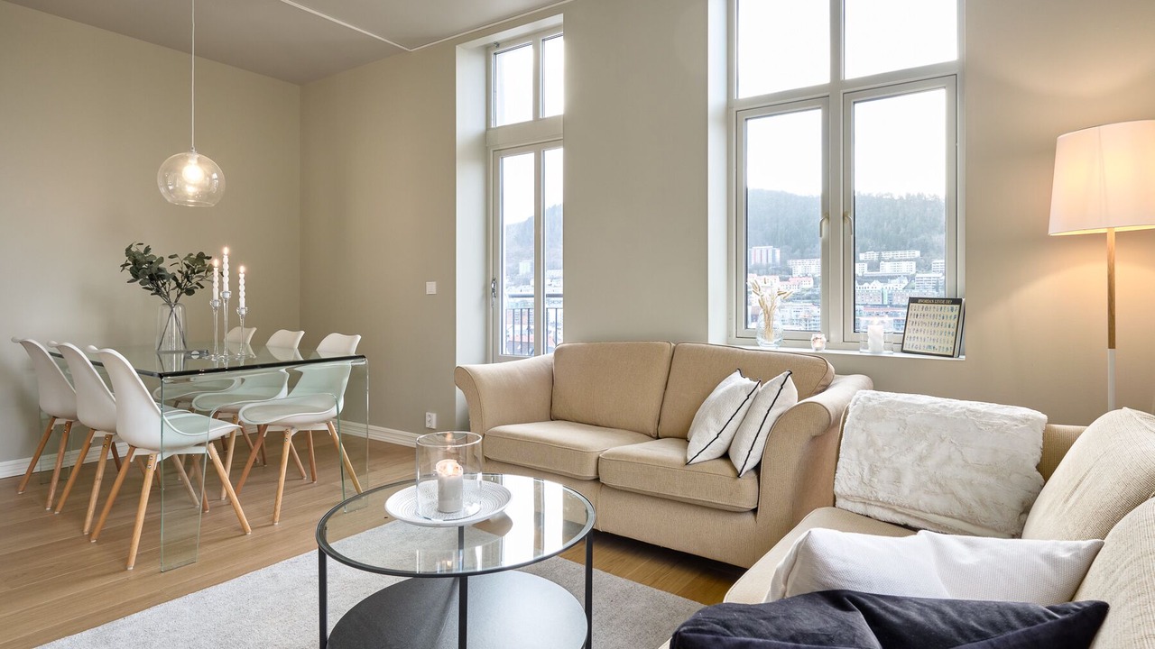 Photo of Livingroom in Sentrum